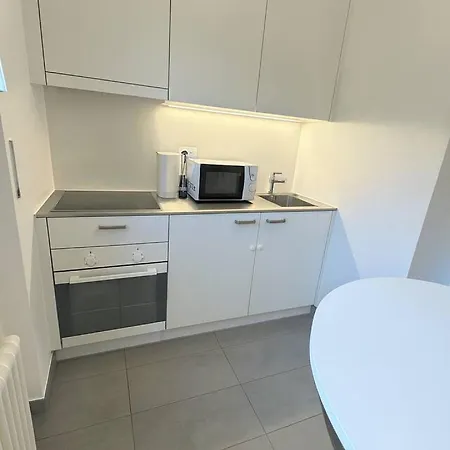 The Classy Minimalist Lakefront