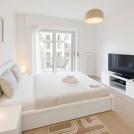 Appartement The Classy Minimalist Lakefront